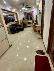 Blk 153 Chong Pang Vista (Yishun), HDB Executive #635090141